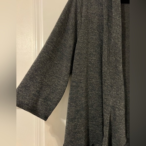 Kiyonna long cardigan kimono size 2 (18/20) (SKU SW106) - Picture 4 of 12